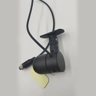 กล้องวงจรปิดรถยนต์ AHD กล้องรถยนต์ Usb ติดตามมุมกว้าง
