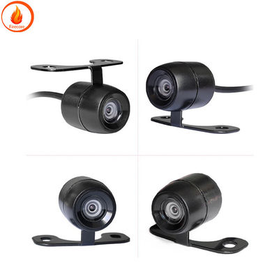 กล้องวงจรปิดรถยนต์มุมกว้าง กันน้ํา 360 ° กล้องวงจรปิดรถยนต์