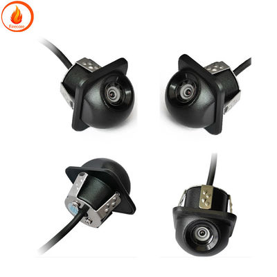 CCD คัน CCTV กล้องติดตามกลับ 18.5 ภาพกลางคืน LED ขุด