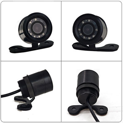 รถกระบะ รีเวอร์ รีเวอร์วิว กล้องความปลอดภัย CCD 360 ° ระบบการติดตามปานาโรม่า