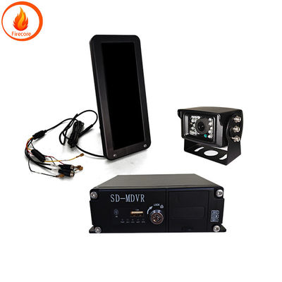720P HD Car DVR 12.3 นิ้ว เครื่องขับรถ
