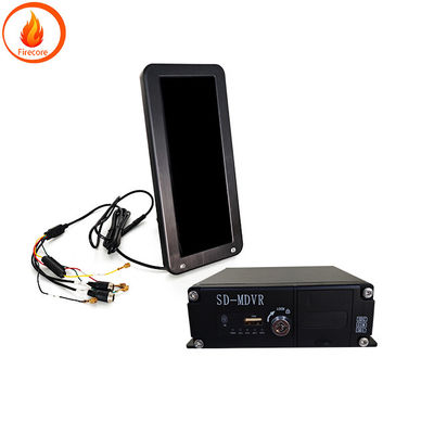 720P HD Car DVR 12.3 นิ้ว เครื่องขับรถ