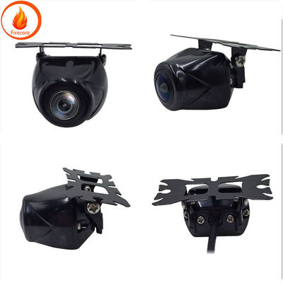 AHD 720P กล้องวงจรปิดรถยนต์ มองกลางคืนความละเอียดสูง