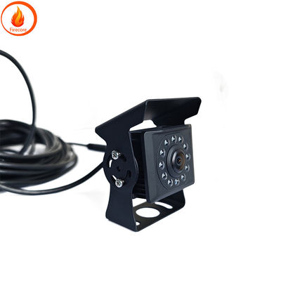 กล้องวงจรปิดรถขนส่งวงจรปิด กล้องติดตาม LED กล้องกลับ กันน้ํา