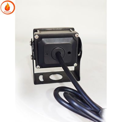 360 องศา AHD CVBS ระบบกล้องย้อนหลังระบบกล้องรถยนต์วิศวกรรมด้วยกันน้ํา IP69K