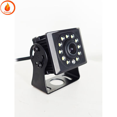 360 องศา AHD CVBS ระบบกล้องย้อนหลังระบบกล้องรถยนต์วิศวกรรมด้วยกันน้ํา IP69K