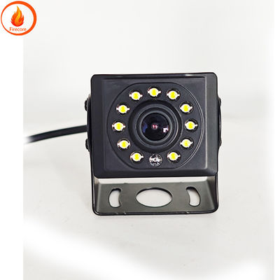 360 องศา AHD CVBS ระบบกล้องย้อนหลังระบบกล้องรถยนต์วิศวกรรมด้วยกันน้ํา IP69K