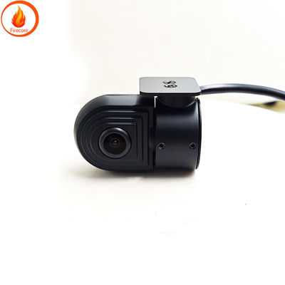 ไฟคอร์ HX-810 กล้องติดรถยนต์ ความละเอียดสูง หน้าและหลัง ดูภาพติดตามของรถยนต์