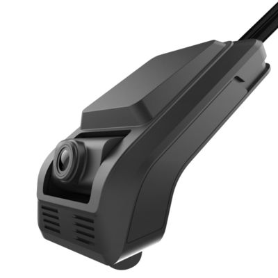 Trovacam Full HD 1080P 2 ช่อง AI อัจฉริยะ 4G คาร์ย้อนกลับการช่วยเหลือ แดชบอร์ดแคม WIFI