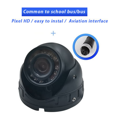 HP 1080P กล้องรถ กล้องรถยนต์ กล่องดํารถยนต์ WIFI 360 องศา Fisheye