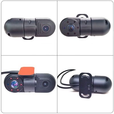 1/3&quot; SONY เซนเซอร์ภาพ บ้านเฝ้าระวัง กล้องวงจรปิด 5-38v พลังงาน