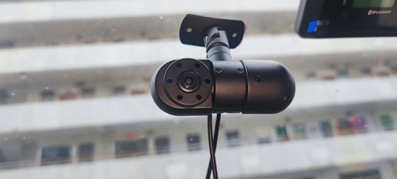 Firecore HX-6802 กล้องวงจรปิด 1/3&quot; SONY เครื่องตรวจจับภาพ IP68 เกรดกันน้ํา