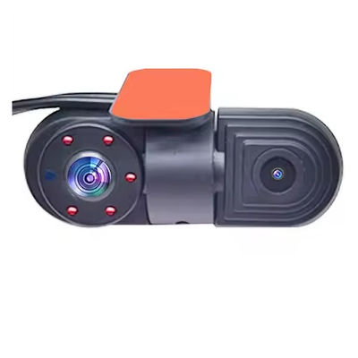 1/3&quot; SONY เซนเซอร์ภาพ กันน้ํา IP 68 เกรด กล้องวงจรปิดรถบรรทุก