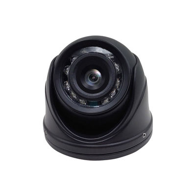 2กล้องรถยนต์ AHD ขนาด.8mm มีมุมมอง 170 องศา และ 1920 X 1080 พิกเซลประสิทธิภาพ