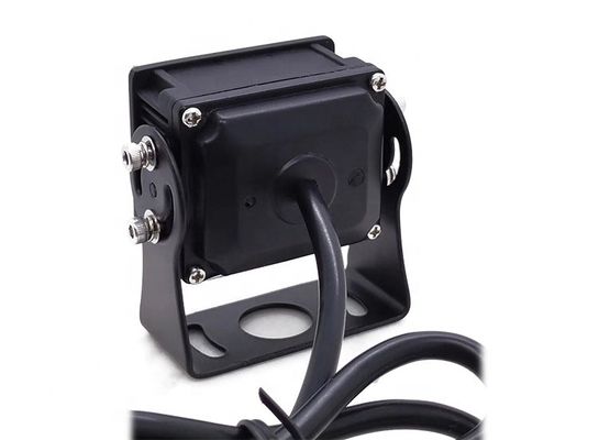 กล้องวงจรปิดรถยนต์ AHD 720P/CVBS/VGA/HDMI Output Video และมุมมอง 170 องศา