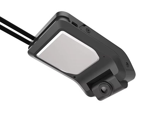 อุปกรณ์กล้อง Wi-Fi มือถือ 4G พร้อมสัญญาณเตือน / การออก 2-ch Sensor Input/1-ch Output