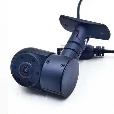 ไฟคอร์ HX-810 กล้องติดรถยนต์ ความละเอียดสูง หน้าและหลัง ดูภาพติดตามของรถยนต์