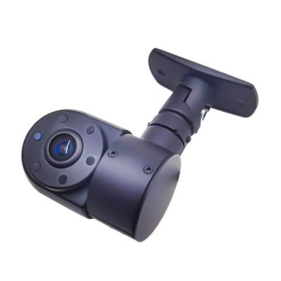 Firecore HX-810 AHD ปรับมุมชม ลุปบันทึก กล้องวงจรปิดรถ กีเซ็นเซอร์ โหมดจอดรถ