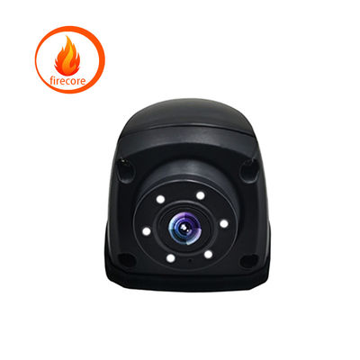 กันน้ํา IP69K AHD 1080P รถบัส รถบรรทุก มุมมองด้านข้าง รถยนต์ กล้อง 5 IR ไฟ LED