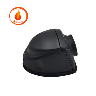 กันน้ํา IP69K AHD 1080P รถบัส รถบรรทุก มุมมองด้านข้าง รถยนต์ กล้อง 5 IR ไฟ LED