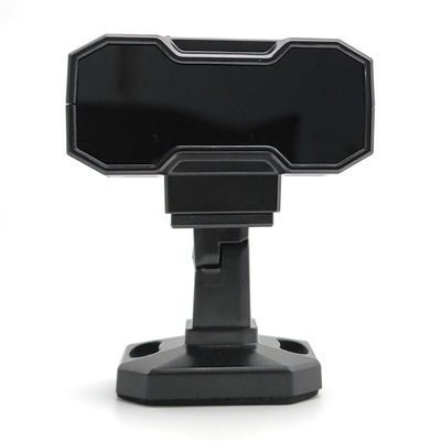 Advanced Driver Safety Alarm Assistance 4CH MDVR with WIFI GPS and Anti Collision System