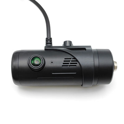 2MP 4G WIFI Remote Monitor Mini Dual Dashboard Camera DVR สําหรับจักรยานยนต์ด้วย GPS ADAS DMS BSD
