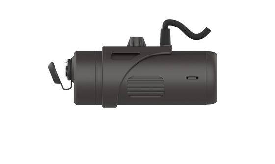 2K AI 2-Channel Car Dashcam DVR Wifi Control Camera ระบบติดตามพลังงานระยะไกลสําหรับจักรยานยนต์