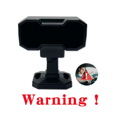 DSM AI 1080P AHD DSM กล้องรถยนต์สมาร์ท ระบบเตือนด้านหน้า การช่วยเหลือผู้ขับรถ การขับรถสําหรับรถเมล์ รถบรรทุก