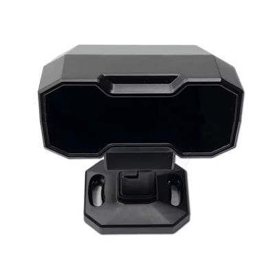 DSM AI 1080P AHD DSM กล้องรถยนต์สมาร์ท ระบบเตือนด้านหน้า การช่วยเหลือผู้ขับรถ การขับรถสําหรับรถเมล์ รถบรรทุก