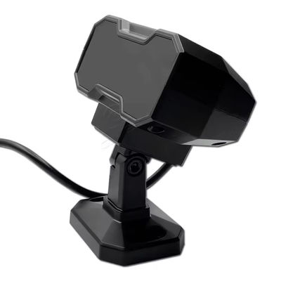 DSM AI 1080P AHD DSM กล้องรถยนต์สมาร์ท ระบบเตือนด้านหน้า การช่วยเหลือผู้ขับรถ การขับรถสําหรับรถเมล์ รถบรรทุก