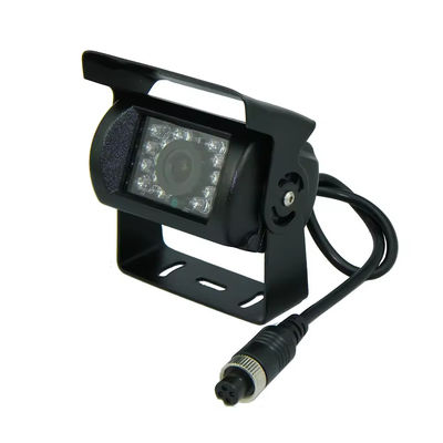 กล้องสํารองรถยนต์ 12V มหาวิทยาลัยสําหรับการดูแลกลางคืน