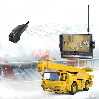 FIRECORE HX-880 4G Ai กล้องรถยนต์ Adas Dms Cmsv6 Gps รถยนต์ Dvr Dual Lens Smart Dashcam