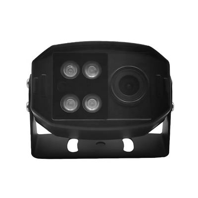 Firecore X-02 DC12V HD 1080P ภาพกลางคืน IP69K ภาพด้านหลัง ภาพสํารองด้านหน้า ระบบกล้องช่วยจอดรถ